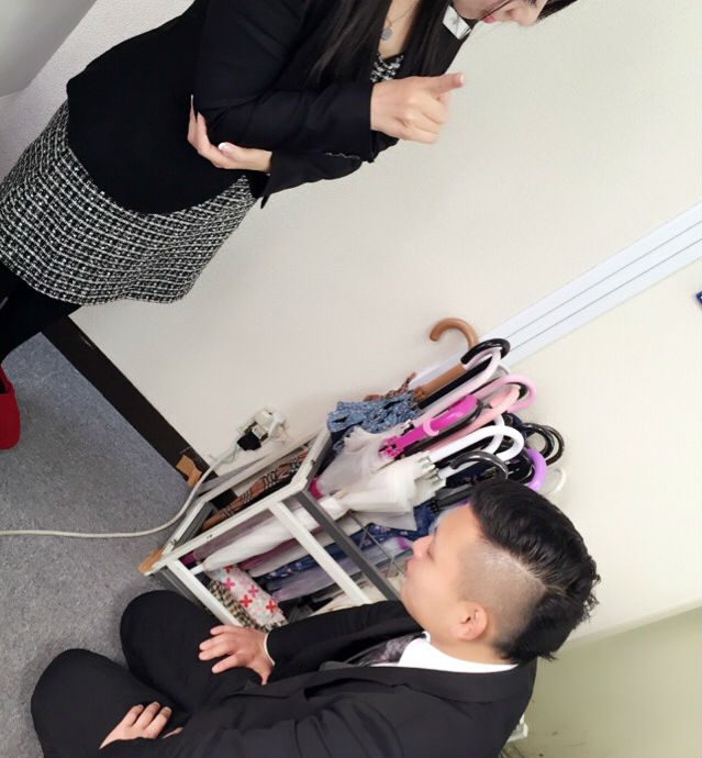 風俗講習員のお仕事4