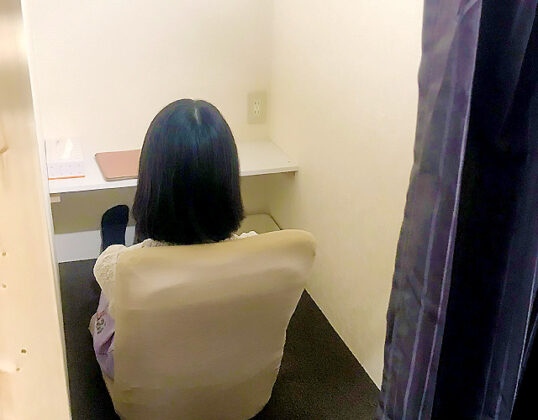 シンデレラグループ五反田店の待機所3