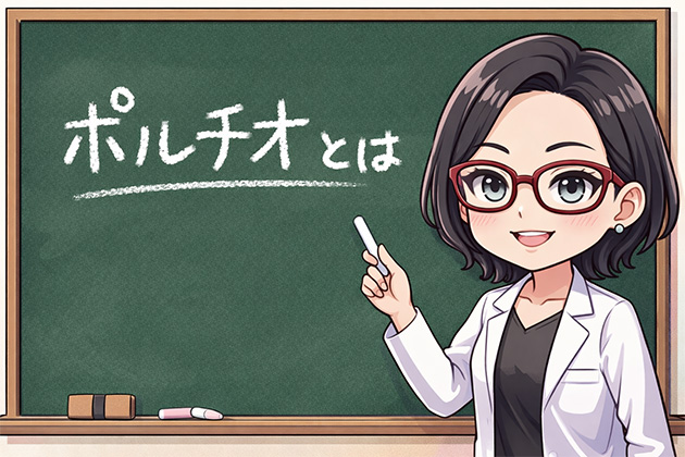 ポルチオとは？ 位置や開発のやり方を解説