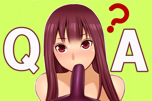 フェラチオでよくある質問